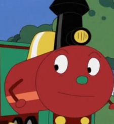 Gambar Karakter SLman