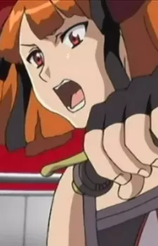 Gambar Karakter Anime: Eimer