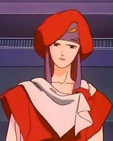 Gambar Karakter Anime: Felmis Reek