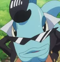 Gambar Karakter Anime: Uppy