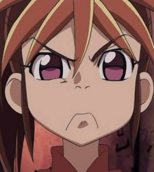 Gambar Karakter Anime: Seikichi  Tamaya