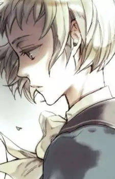 Gambar Karakter Anime: Joan of Arc