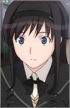 Gambar Haruka Morishima