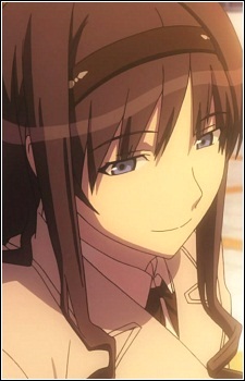 Gambar Haruka Morishima