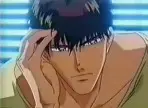 Gambar Karakter Anime: Kazama Toshiaki