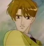Gambar Karakter Anime: Kawase Mitsuro