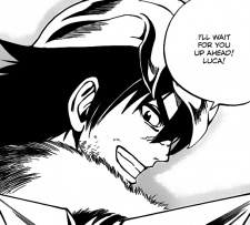 Gambar Karakter Balk