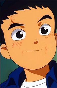 Gambar Shuuzou Matsutani