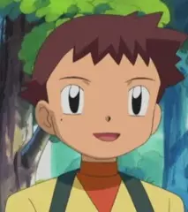 Gambar Karakter Anime: Ichiro Takuma