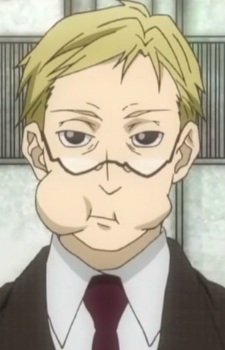 Gambar Karakter Gian Luigi Orsini