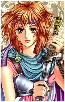 Gambar Karakter Matia