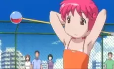 Gambar Karakter Anime: Azuki Edomae