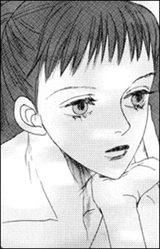 Gambar Karakter Maria