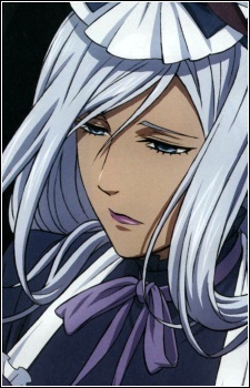 Gambar Karakter Hannah Anafeloz