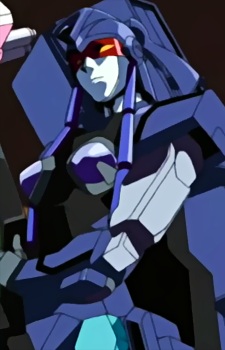 Gambar Karakter Anime: AnRyu