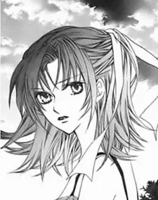 Gambar Karakter Anime: Kira Lucheron