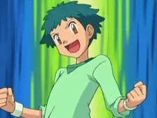 Gambar Karakter Anime: Aoi