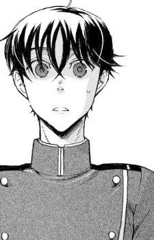 Gambar Shiro Kamiya