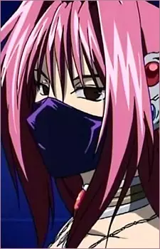 Gambar Karakter Anime: Diana