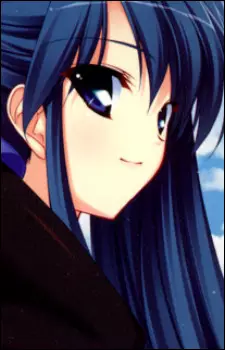 Midori Kinoshita