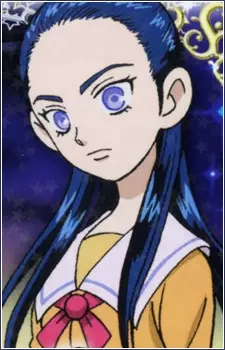 Gambar Karakter Anime: Kaoru Kiryuu