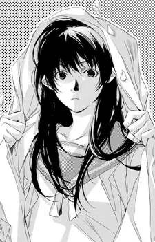 Gambar Karakter Anime: Hikaru
