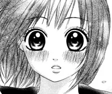 Gambar Karakter Anime: Sayu Ninagawa