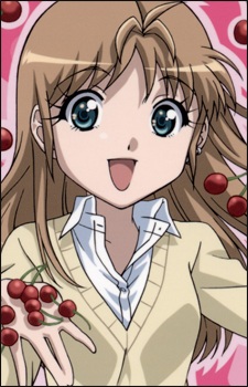 Gambar Karakter Yamada