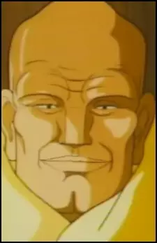 Gambar Karakter Anime: Tenkai