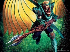Gambar Karakter Lavitz Slambert