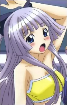 Gambar Karakter Anime: Miyaho Rokujou