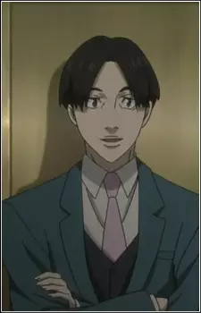 Gambar Karakter Anime: Ichinose