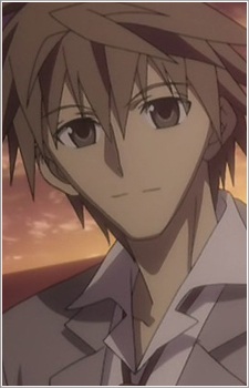 Gambar Karakter Ryuuto Sakurai