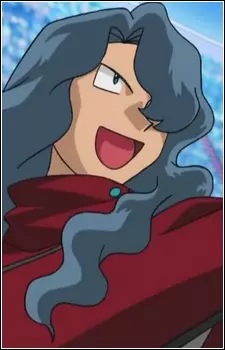 Gambar Karakter Anime: Takuto