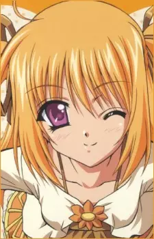 Gambar Karakter Anime: Mai Nonomiya