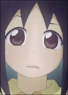 Gambar Karakter Anime: Tamaki Yagiyama