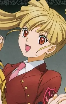 Gambar Karakter Anime: Asmodeus