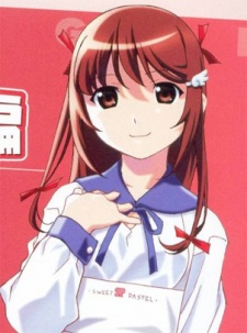 Gambar Karakter Konami