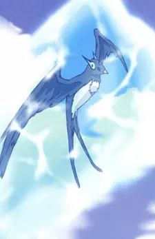 Gambar Karakter Anime: Kojirou