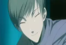 Gambar Karakter Anime: Dong Feng