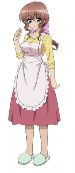 Gambar Tomoko Sado