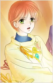 Gambar Karakter Anime: Karin Takakura