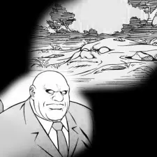 Gambar Karakter Anime: Dyme