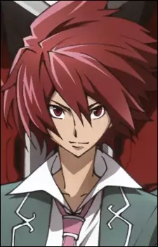 Gambar Karakter Anime: Takuto Tsunashi
