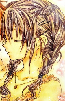 Gambar Mitsuki Kouyama