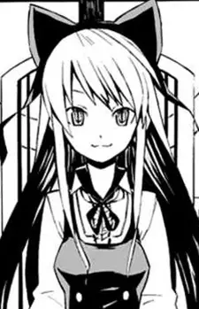 Gambar Karakter Anime: Shopkeeper