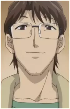 Gambar Karakter Anime: Zaza