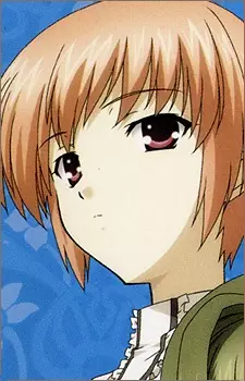 Gambar Karakter Anime: Tomo Kishida