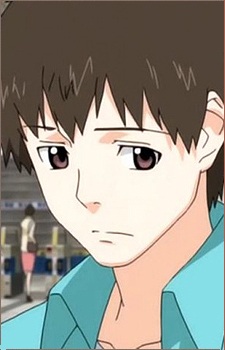 Gambar Karakter Yuu Kusano