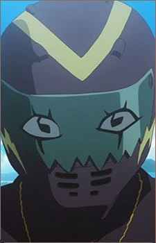 Gambar Karakter Vine